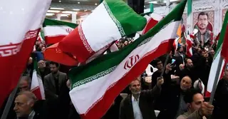 ইরানে অর্থনৈতিক সংকটে সরকারবিরোধী বিক্ষোভ, নিহত ৪৫